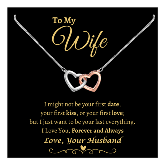 To My Wife