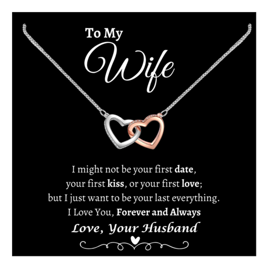 To My Wife